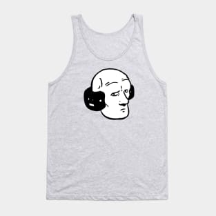 Lobot Tank Top